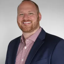 Colton Henderson, Founder of Pioneer Workstreams