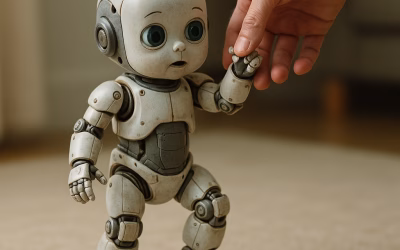 A Practical Beginners Guide to Starting with Automation and AI