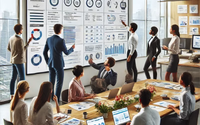 How to Choose the Right Vendor or Product to Improve Your Workflow