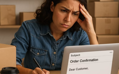 How Automation and AI Boost Small Business Efficiency in 2025