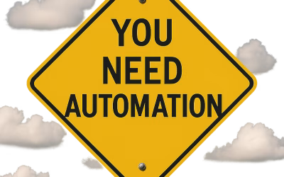 5 Signs Your Business Needs Workflow Automation (And What to Do About It)