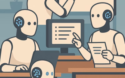 Agentic AI: The Future of Workflow Automation for Small Business