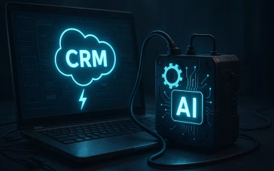 AI-Powered CRM Tools: Smarter Customer Relationships for Small Businesses in 2025